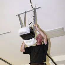 Exclusive Garage Door Service, Kensington, MD 301-909-9215 - garage-door-maintenance