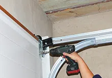 Exclusive Garage Door Service, Kensington, MD 301-909-9215 - installation-sidebar
